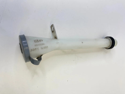 2013-2020 NISSAN PATHFINDER WINDSHIELD WASHER RESERVOIR FILLER NECK RESERVOIR