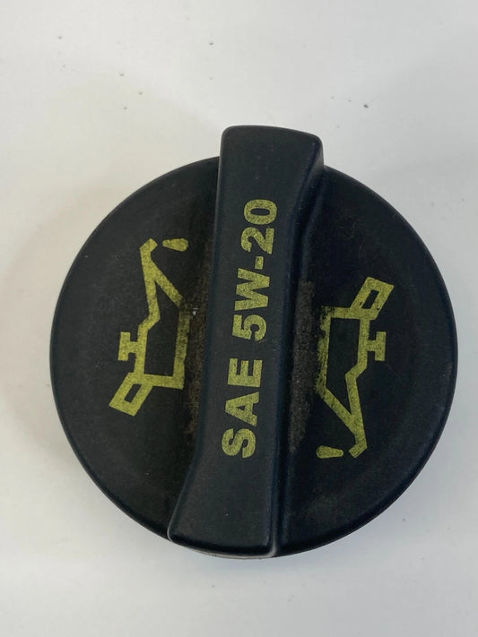 2000-2018 FORD FOCUS SEDAN 2.0L ENGINE OIL FILLER FLUID CAP LID TOP COVER OEM