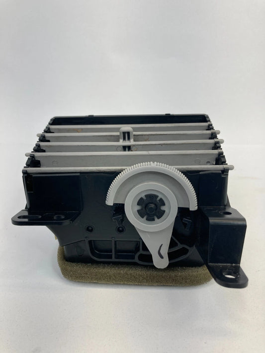 2007 07 DODGE CALIBER SXT HATCHBACK LEFT DASH PANEL AC AIR VENT GRILL 1AV57TRMAA