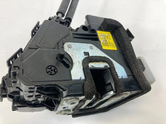 2010 2011 2012 2013 KIA FORTE REAR RIGHT DOOR LOCK LATCH ACTUATOR 81420-1M020