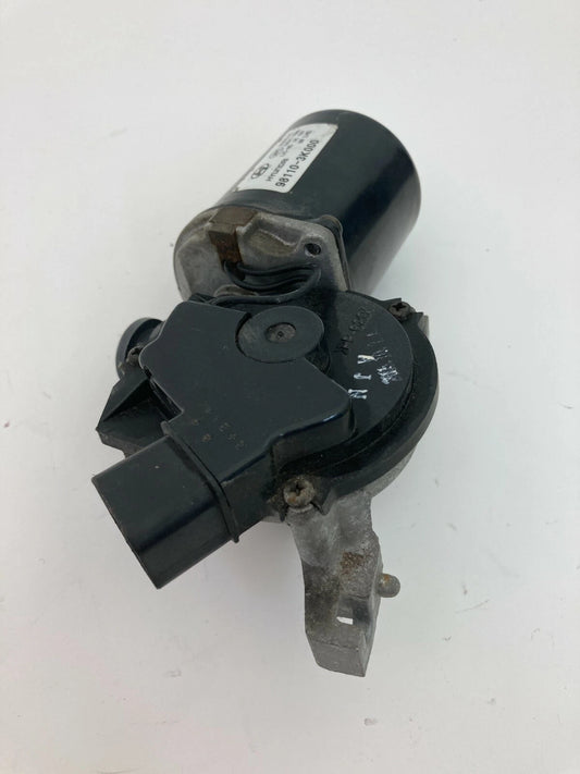 2006 2007 2008 2009 2010 HYUNDAI SONATA WINDSHIELD WIPER MOTOR 98110-3K000 OEM