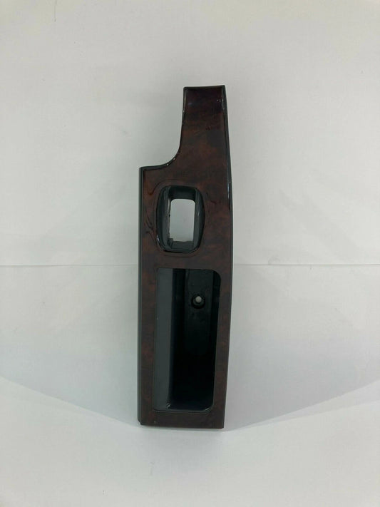 2003-2006 KIA SORENTO REAR RIGHT DOOR WINDOW SWITCH BEZEL TRIM COVER 478525-A110