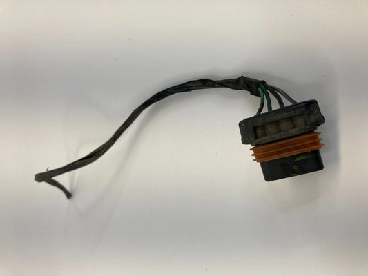 2006-2013 CHEVY IMPALA REAR RIGHT TAIL LIGHT TAILLIGHT HARNESS WIRE WIRING CABLE