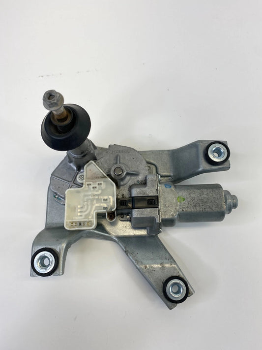 2007-2012 DODGE CALIBER BACK WIPER MOTOR ASSEMBLY MOTOR FACTORY OEM 05116146AE