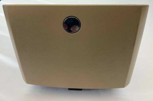 2006-2009 MERCEDES-BENZ R350 REAR CENTER CONSOLE CUP HOLDER ASSY A2516803814 OEM