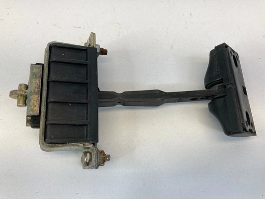 03-09 MERCEDES-BENZ E 320 REAR RIGHT DOOR CHECK STOP STOPPER DETENT A2117300116