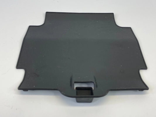 10-12 FORD FUSION 10 11 MILAN DASH STORAGE RUBBER MAT LINER AE53-54044L06-A OEM