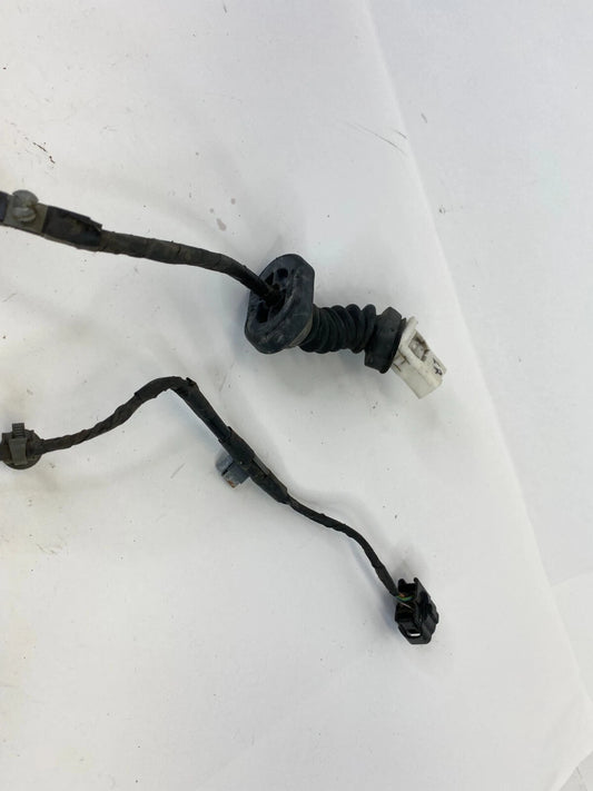 2005-2008 DODGE MAGNUM REAR LEFT BACK DOOR WIRE WIRING HARNESS 05059020AC OEM