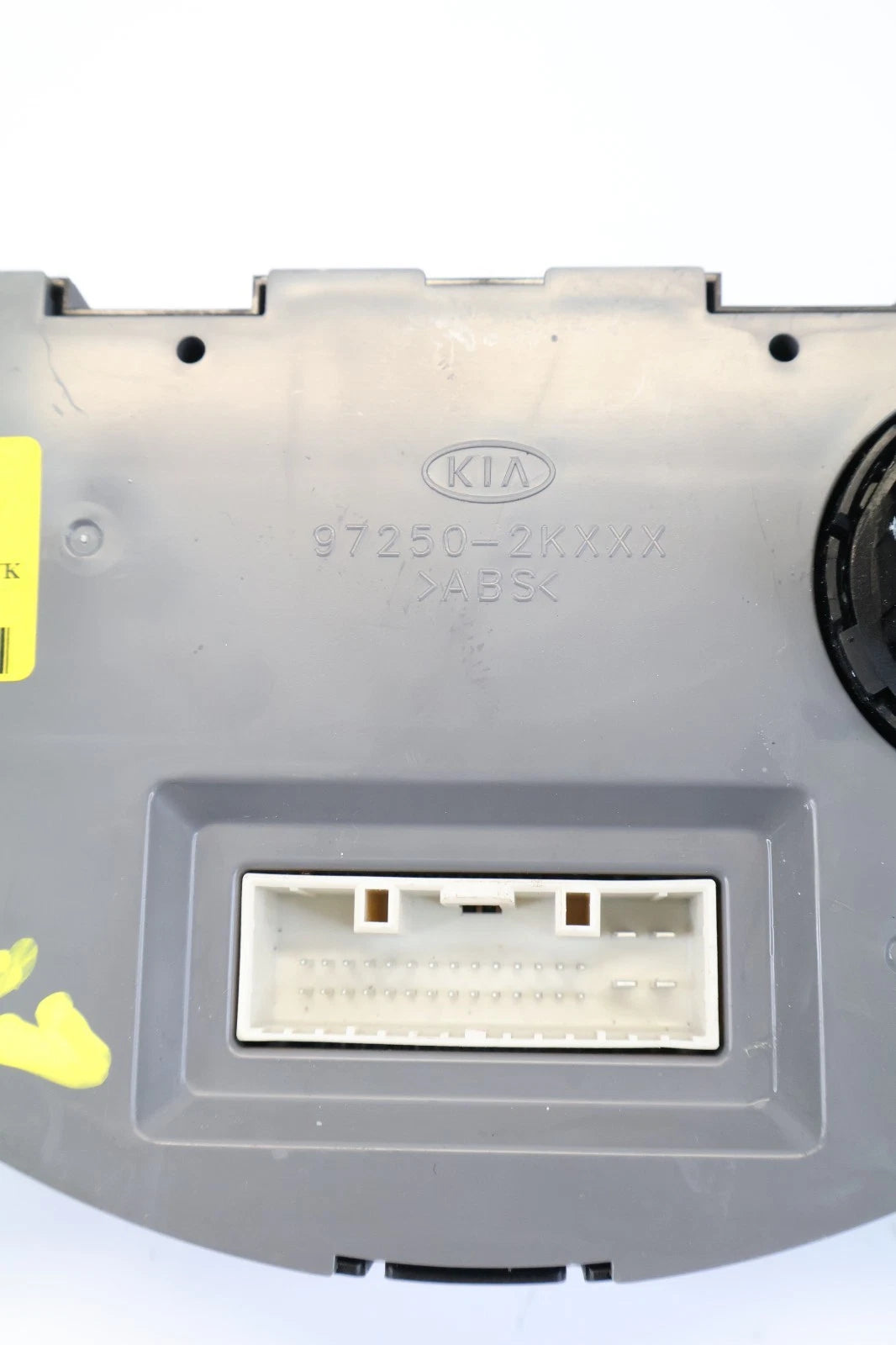 2012 2013 KIA SOUL A/C HEATER CLIMATE CONTROL W REAR DEFROST 97250-2KXXX OEM
