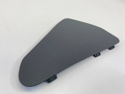 2005-2010 HONDA ODYSSEY DASH RIGHT PASSENGER SIDE END CAP COVER TRIM 77210-SHJ
