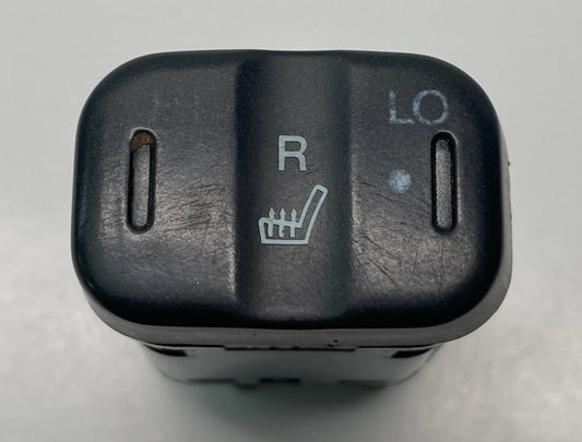 2001-2003 ACURA MDX DASH RIGHT PASSENGER HEATED SEAT SWITCH M15993 / M15994 OEM