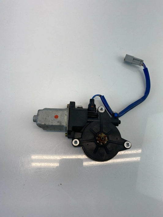 1998-2002 HONDA ACCORD SEDAN REAR RIGHT BACK SIDE DOOR WINDOW MOTOR RR RH OEM