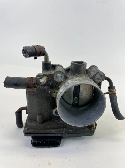 2008-2015 SCION XB 2.4L THROTTLE BODY THROTTLE VALVE ASSEMBLY 22030-28070 OEM