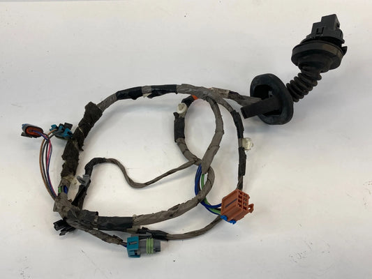 2001 02 03 04 2005 PONTIAC AZTEK REAR RIGHT SIDE DOOR WIRE WIRING HARNESS OEM