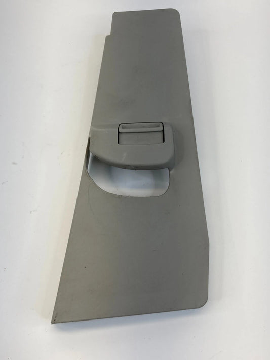 2010-2016 BUICK ENCLAVE UPPER CENTER RIGHT SIDE PILLAR COVER TRIM 22787189 OEM