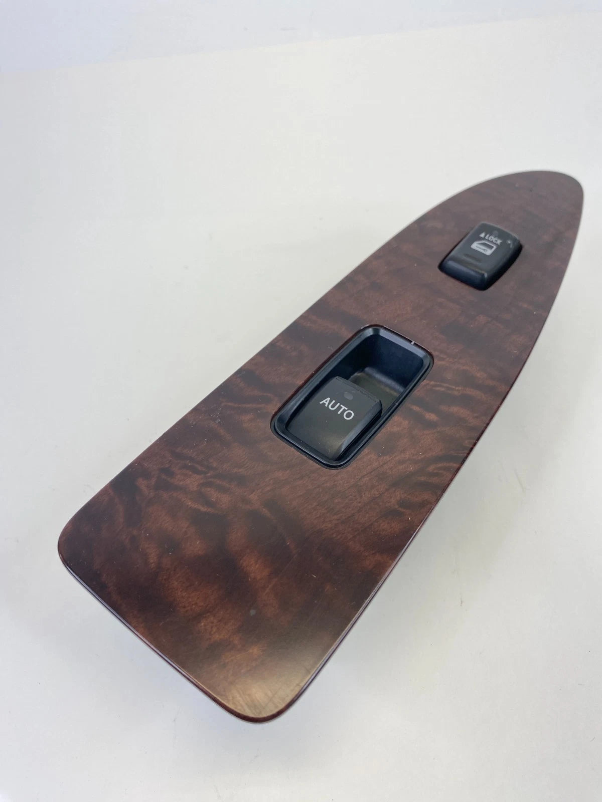 2011 2012 Toyota Avalon Front Right Passenger Power Window Switch w/Bezel OEM