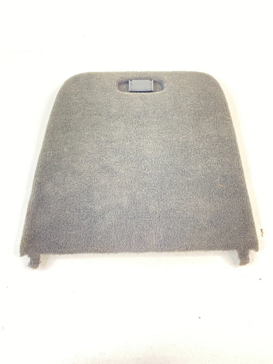 2006-2009 SAAB 9-5 REAR CARGO COMPARTMENT LUGGAGE TRUNK HATCH COVER TRIM 5005111