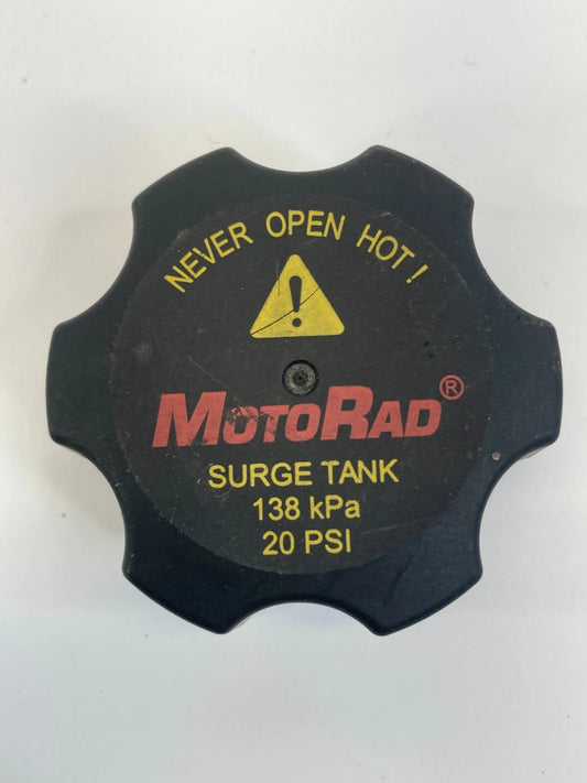 2013-2023 CHEVROLET MALIBU ENGINE COOLANT RADIATOR RESERVOIR TANK CAP COVER
