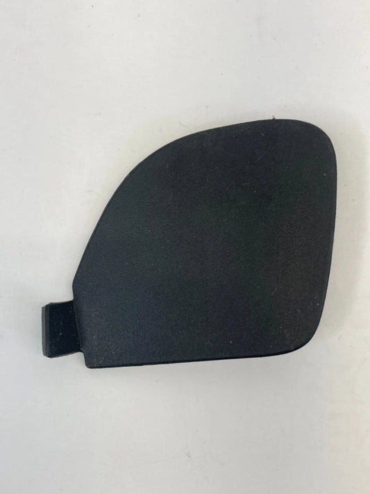 2011-2014 DODGE AVENGER REAR LEFT SIDE INNER DOOR HANDLE TRIM COVER 1TB83TRMAA