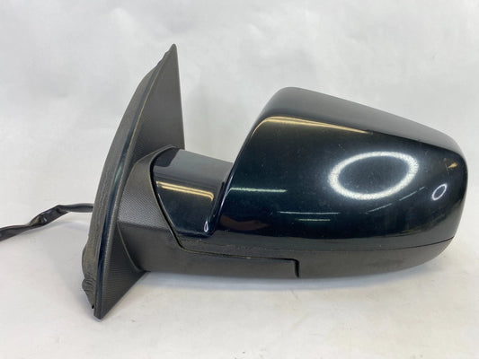 10-14 GMC TERRAIN 10-17 EQUINOX LEFT SIDE VIEW POWER MIRROR HEATED 22818314 OEM