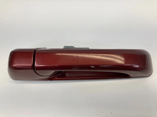 2005-2007 JEEP GRAND CHEROKEE REAR RIGHT SIDE EXTERIOR DOOR HANDLE 5HS56TRMA OEM