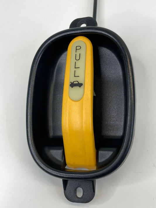 2004-2009 KIA SPECTRA REAR TRUNK INNER RELEASE HANDLE LEVER 81221-2D000 OEM