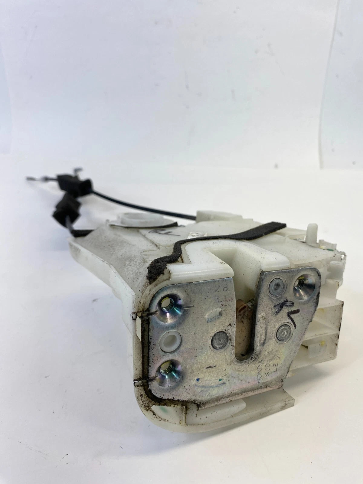 2007-2011 HONDA CR-V CRV REAR LEFT BACK SIDE DOOR LOCK LATCH ACTUATOR OEM