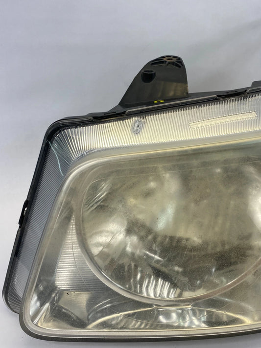 2006-2009 PONTIAC TORRENT HEADLIGHT LAMP HOUSING ASSEMBLY FRONT LEFT OEM FACTORY