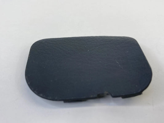 2004-2009 KIA SPECTRA LEFT SIDE STEERING WHEEL LID CAP 56190-2F000 OEM