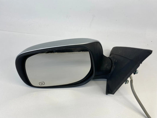 2009-2013 TOYOTA MATRIX POWER DOOR MIRROR HEATED FRONT LEFT DRIVER SIDE VIEW OEM