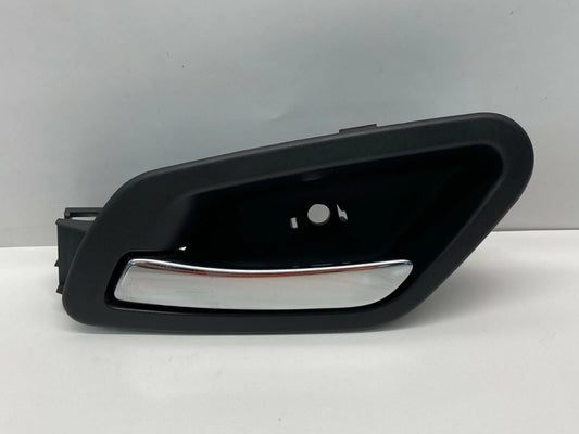 05 06 07 08 09 10 PONTIAC G6 REAR LEFT INNER DOOR HANDLE RR LH 22731745 OEM