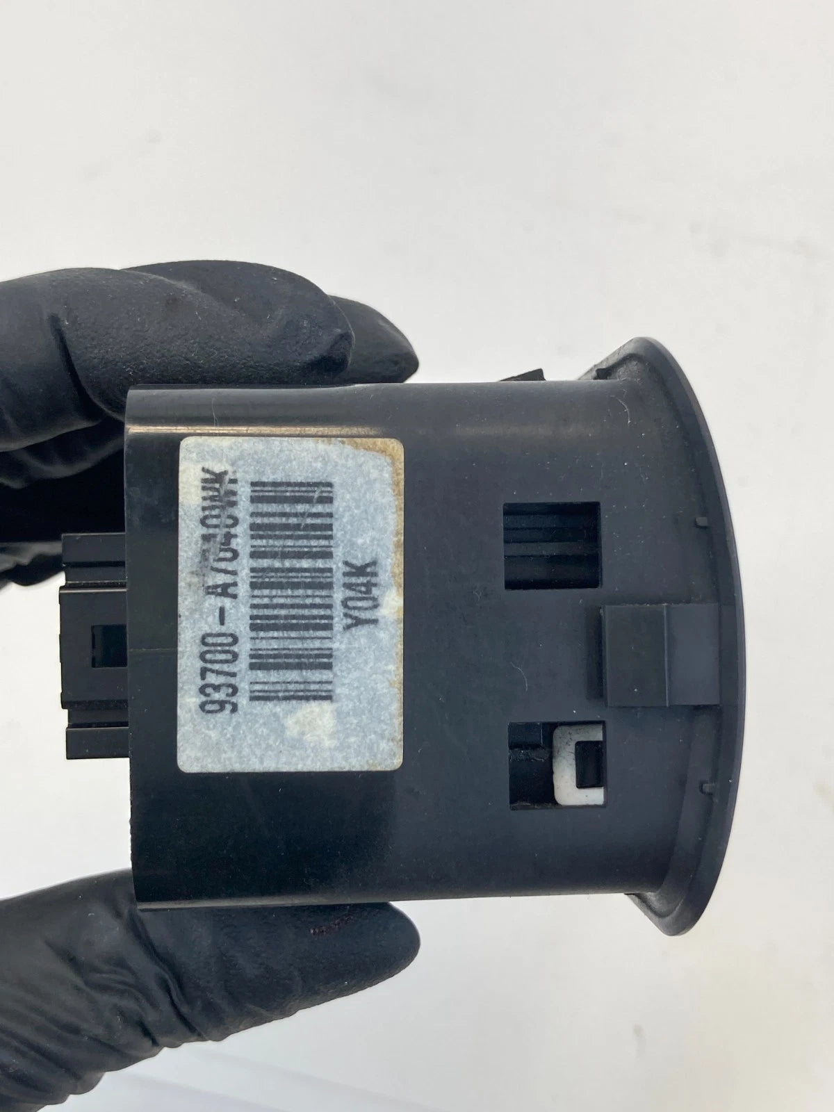 2014-2016 Kia Forte 1.8L Dash Eco Dimmer Traction Control Switch 93700A7040WK