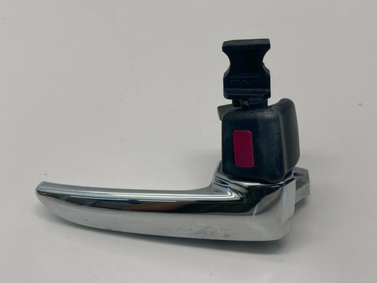 2003 04 05 06 07 2008 MAZDA 6 REAR RIGHT BACK SIDE INTERIOR DOOR HANDLE OEM