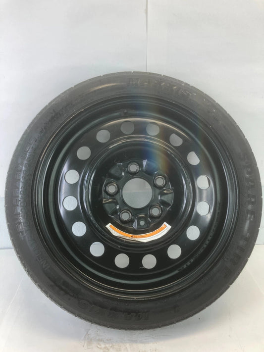 2002-2013 2018-2024 NISSAN ALTIMA SPARE TIRE WHEEL COMPACT DONUT 135/70D16 USA