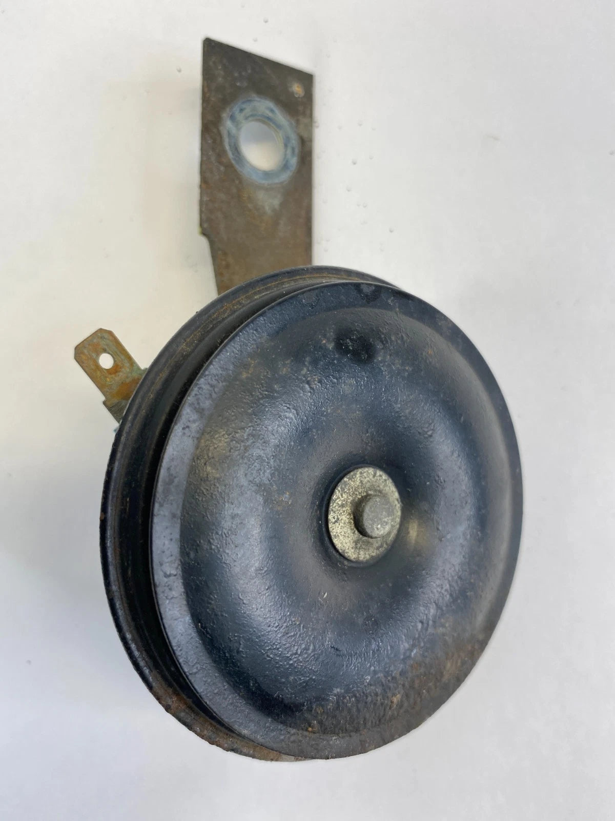 2011-2024 MITSUBISHI OUTLANDER SPORT HIGH PITCH NOTE ALARM SIREN HORN OEM