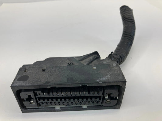 2011-2017 HONDA ODYSSEY 3.5L V6 AT ABS ANTI LOCK BRAKE PUMP RELAY PLUG CONNECTOR