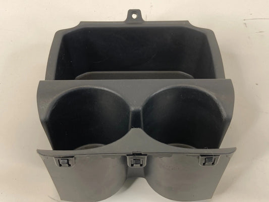 15 16 17 18 19 20 HONDA FIT CENTER CONSOLE CUP HOLDER CUPHOLDER TRAY 83403-T5R