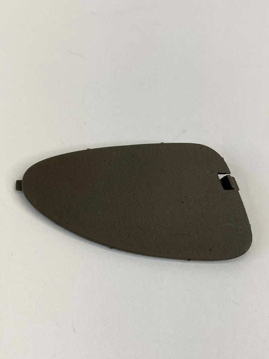 2006-2011 HONDA CIVIC RR RH REAR RIGHT DOOR PANEL HANDLE SCREW COVER OEM FACTORY
