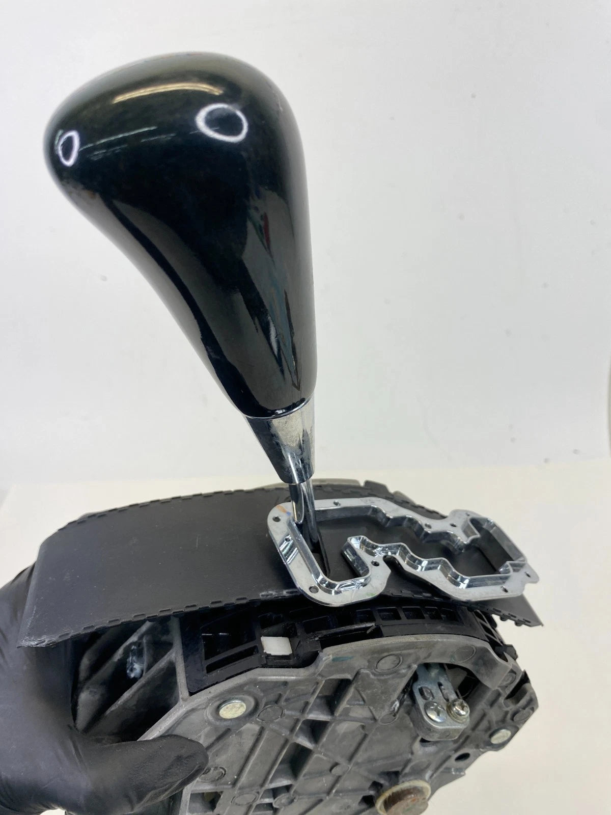 2007-2009 LEXUS RX350 AUTOMATIC TRANSMISSION GEAR SHIFTER ASSEMBLY OEM FACTORY