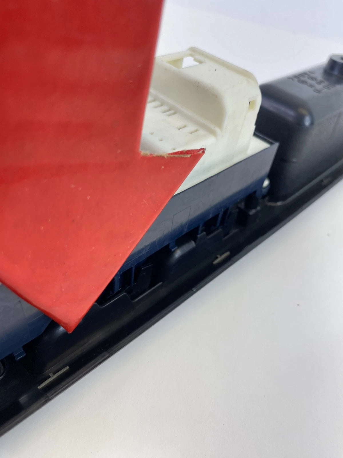 2008-2015 SCION XB FRONT LEFT MASTER DOOR POWER WINDOW SWITCH W/ BEZEL OEM