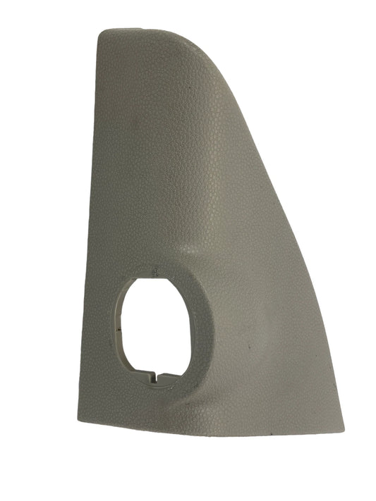 2001-2012 FORD ESCAPE SUV 4-DR FRONT LEFT DOOR SIDE VIEW MIRROR INNER COVER TRIM