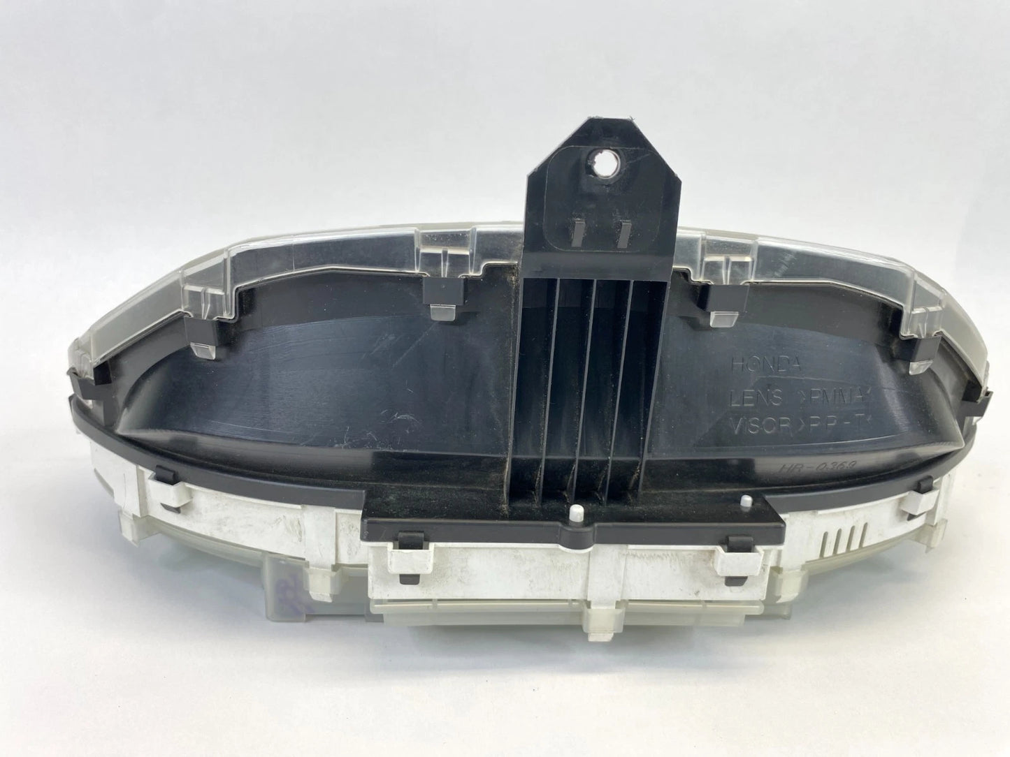 2011 2012 HONDA ACCORD A/T SPEEDOMETER INSTRUMENT CLUSTER 245K MILES 78100TA0A12