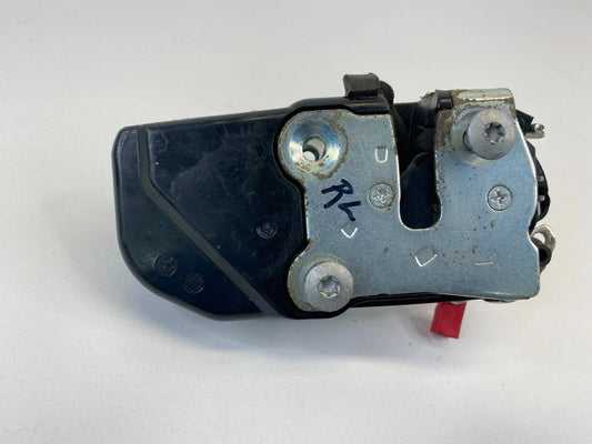 06-10 DODGE CHARGER 05-08 MAGNUM REAR LEFT SIDE DOOR LOCK LATCH ACTUATOR 1120032
