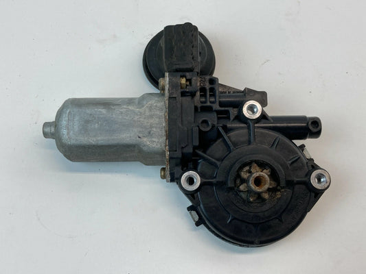 2003-2009 TOYOTA 4RUNNER REAR LEFT BACK DOOR POWER WINDOW MOTOR 85710-35180
