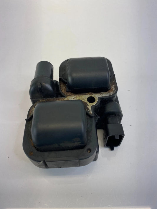 01 02 03 04 05 MERCEDES-BENZ C240 SEDAN 2.6L V6 A/T IGNITION COIL 0221503035