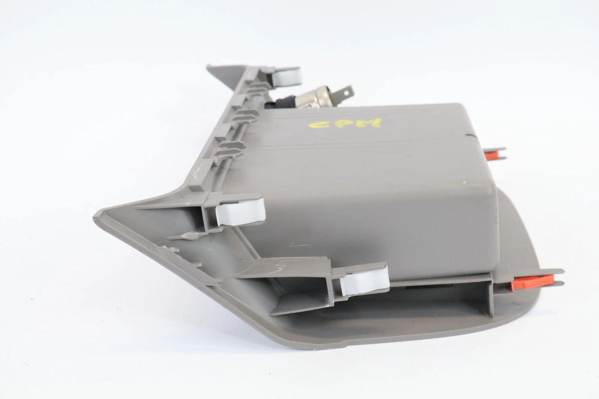 10-14 HONDA INSIGHT CONSOLE LOWER STORAGE POCKET POWER OUTLET OEM 77290TM8013020