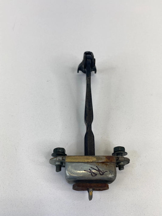 2003-2007 NISSAN MURANO REAR RIGHT SIDE DOOR CHECK CHECKER STOPPER DETENT OEM