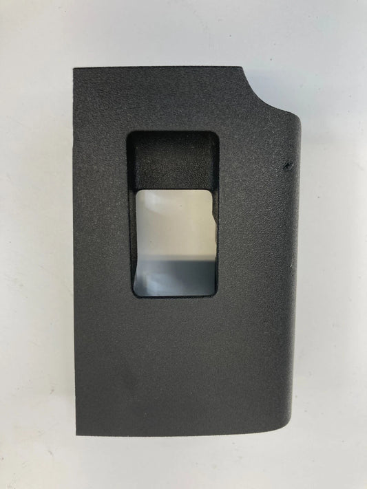 08-11 FORD FOCUS REAR LEFT SIDE DOOR WINDOW SWITCH TRIM BEZEL 8S43-54275A29-ADW