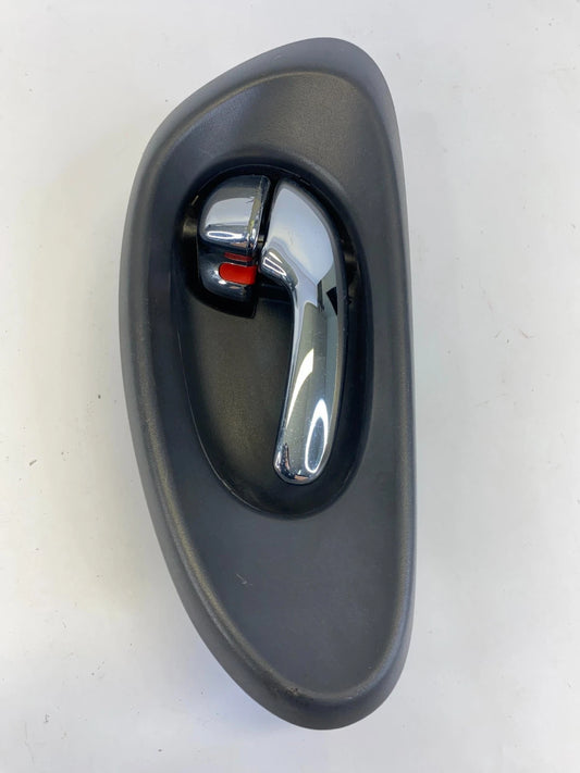 02-09 CHEVROLET TRAILBLAZER FRONT RIGHT SIDE INNER DOOR HANDLE ASSY 15214502 OEM