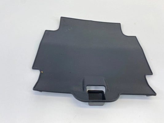 10-12 FORD FUSION DASH INSTRUMENT PANEL STORAGE LINER RUBBER MAT AE53-54044L06